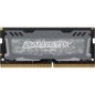 Ballistix Sport LT SO-DDR4 8GB 2400 MHz