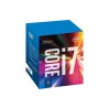 processeur Intel core i7-7700T