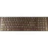 Tastatur QWERTZ N650DU