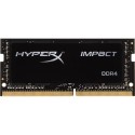 HyperX SO-DIMM DDR4 8 GB 2400 MHz