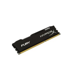 Kingston HyperX FURY DIMM-DDR4 RAM 8GB 2-Kit 2400MHz