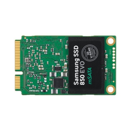 Samsung 120 GB SSD 850 EVO mSATA