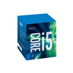 processore Intel i5-7400