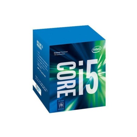 processeur Intel core i5-7400