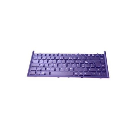 Clavier QWERTZ-DE pour W840XX