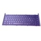 Clavier QWERTZ-DE pour W840XX