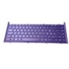 Clavier QWERTZ-DE pour W840XX