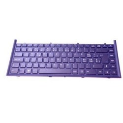 Tastatur AZERTY-FR für W840XX