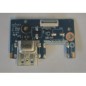 USB 2.0-Platine für N240xU repariert