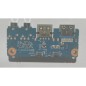 USB + Jacks für W650SZ