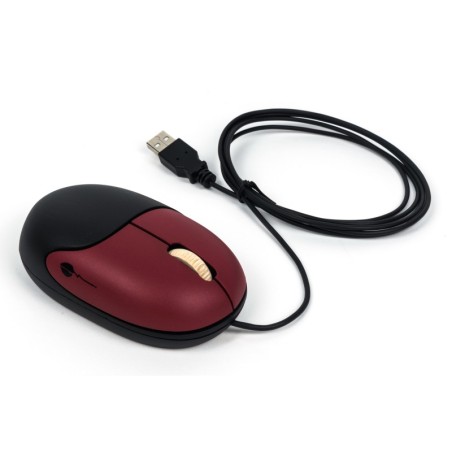 Nager IT Fair Mouse