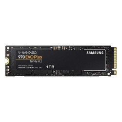 SSD Samsung 970 EVO Plus M.2 NVMe 1 TB