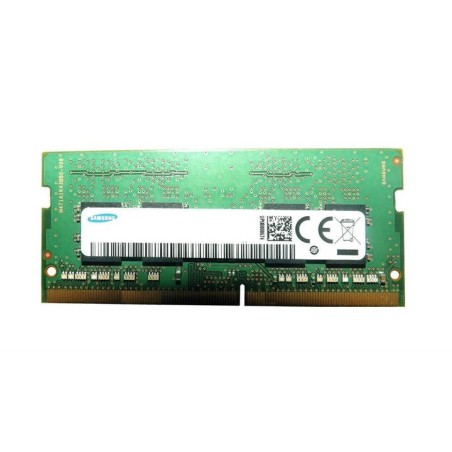 Samsung SO-DDR4 8GB 2666MHz