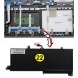 Batterie pour N131xU 32 Wh