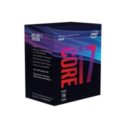 Prozessor Intel i7-8700