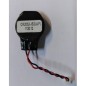 Pile BIOS CR2032 3 V 200 mAh