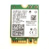 Intel Wireless AC-9260 Wi-Fi & Bluetooth M.2