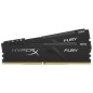 Kingston HyperX FURY Ram 32 GB (1x 32 GB)  DIMM-DDR4 16GB 2666MHz