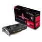 SAPPHIRE Grafikkarte Radeon RX580 PULSE 8GD5 SAPPHIRE Grafikkarte Radeon RX580 PULSE 8GD5