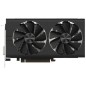 SAPPHIRE Grafikkarte Radeon RX580 PULSE 8GD5 SAPPHIRE Grafikkarte Radeon RX580 PULSE 8GD5