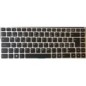 Tastatur QWERTZ DE für N131xU
