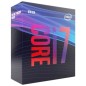 processeur Intel core i7-9700