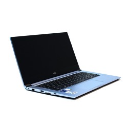Laptop why! Iris NV41MZ 14''