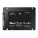 Samsung 4 TB SSD 870 EVO