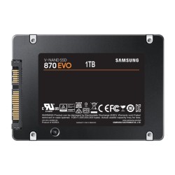 Samsung SSD 870 EVO 2.5" SATA 1 TB