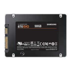 Samsung SSD 870 EVO 2.5"...