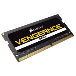 Corsair Vengeance 32 GB (2x 16 GB) )SO-DDR4 2400MHz