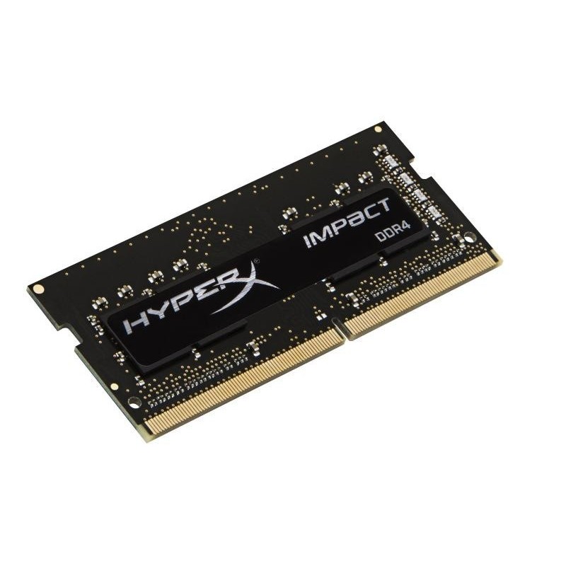 HyperX SO-DIMM DDR4 8 GB 3200 MHz