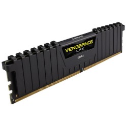 Corsair Vengeance LPX DIMM-DDR4 RAM 8GB 3200MHz