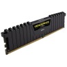 Corsair Vengeance LPX Black DIMM-DDR4 RAM 8GB 3200MHz