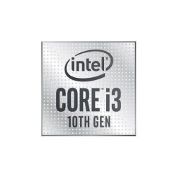 Prozessor Intel core i3-10100T
