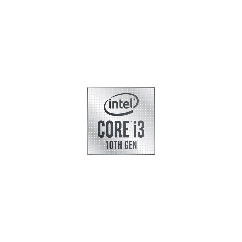 Processeur Intel core i3-10100T