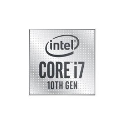 Processeur Intel core i7-10700T