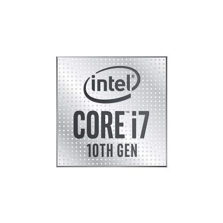 Prozessor Intel core i7-10700T