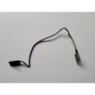 Kabel Display-Motherboard NV41MZ