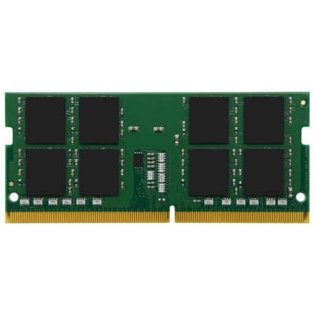 Kingston SO-DIMM DDR4 32 GB 3200 MHz