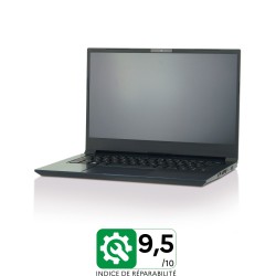 Laptop why! NK50SZ 15'6