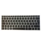 Clavier rétroéclairé AZERTY FR pour NV41MZ