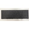 Hinterbeleuchtete-Tastatur AZERTY für NK50SZ