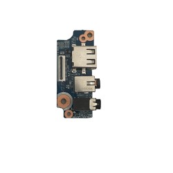 Platine USB 2.0 + jacks pour NH57ADS