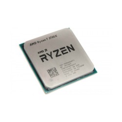 Prozessor AMD Ryzen 7 3700X