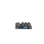 Platine USB + jacks  pour N650DU