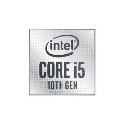 Prozessor Intel core i5-10500