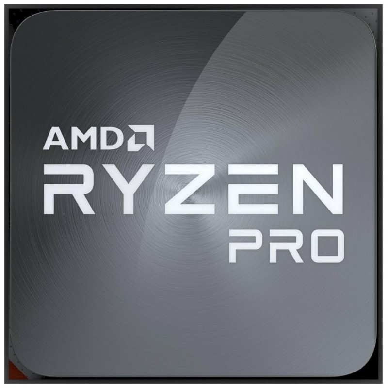 processeur AMD Ryzen 9 3900 PRO