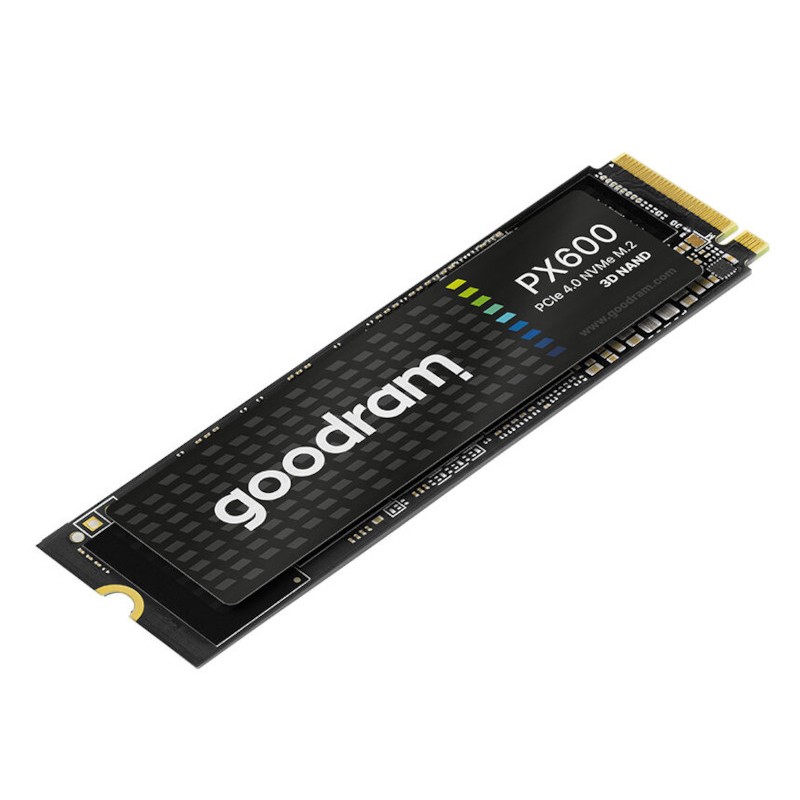 SSD GoodRam PX600 M.2 NVMe 2 TB