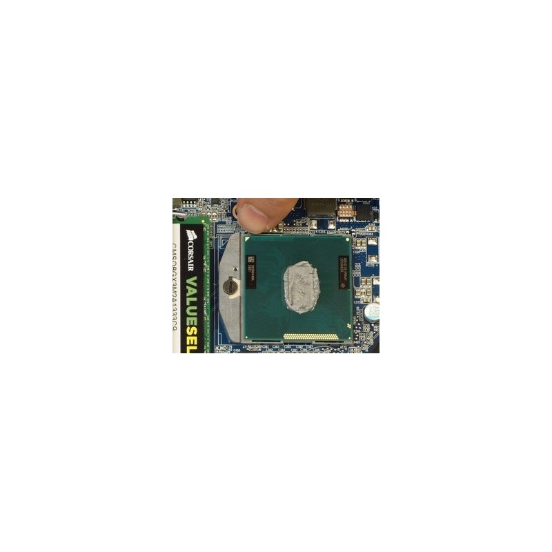 Processeur Intel core i5-3230M